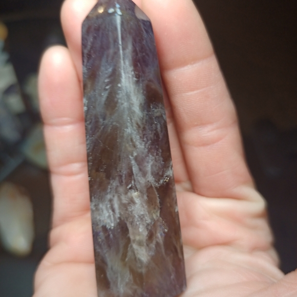 Ametrine Point - Picture 3 of 6